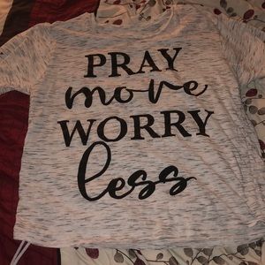 On Fire inspirational Shirts